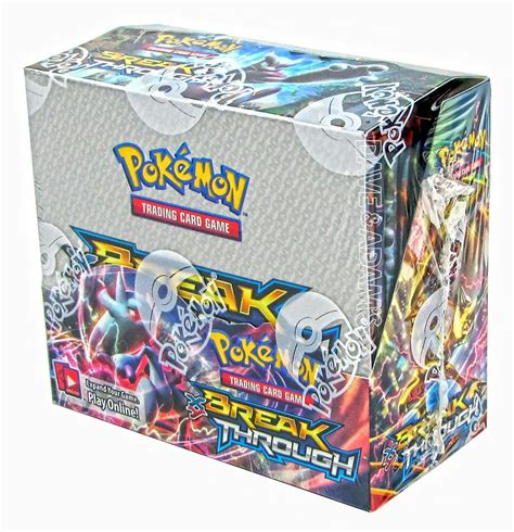 really cheap pokemon booster boxes